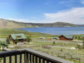 Hunter`s Hideout Panguitch Lake
